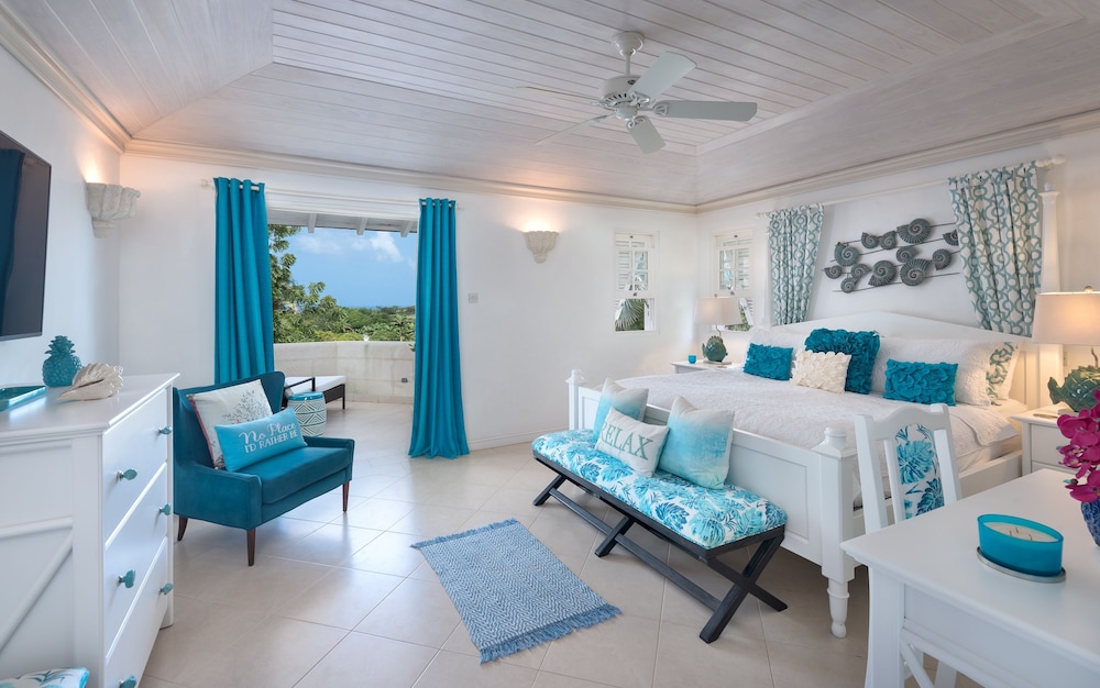Presidential Villa, Multiple Beds, Smoking, Garden View photo 1
