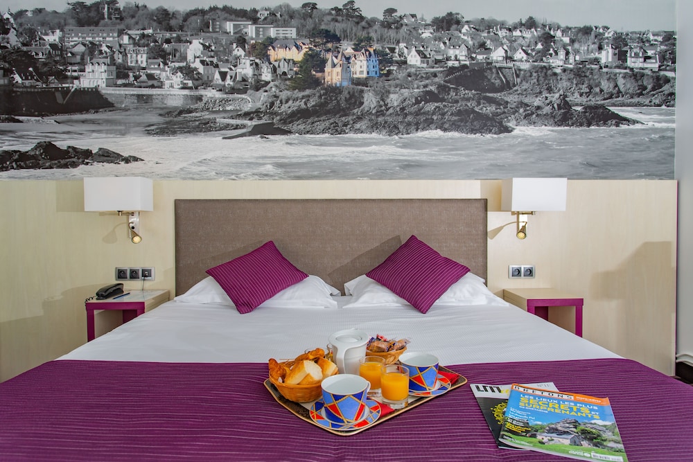 Exclusive Double Room, Terrace, Sea View photo 2
