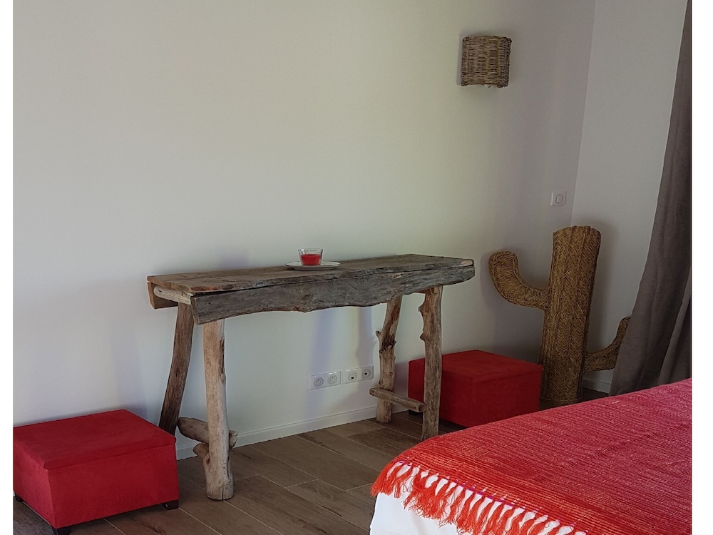 Signature Double or Twin Room, Private Bathroom, Garden View (Xochimilco) photo 2