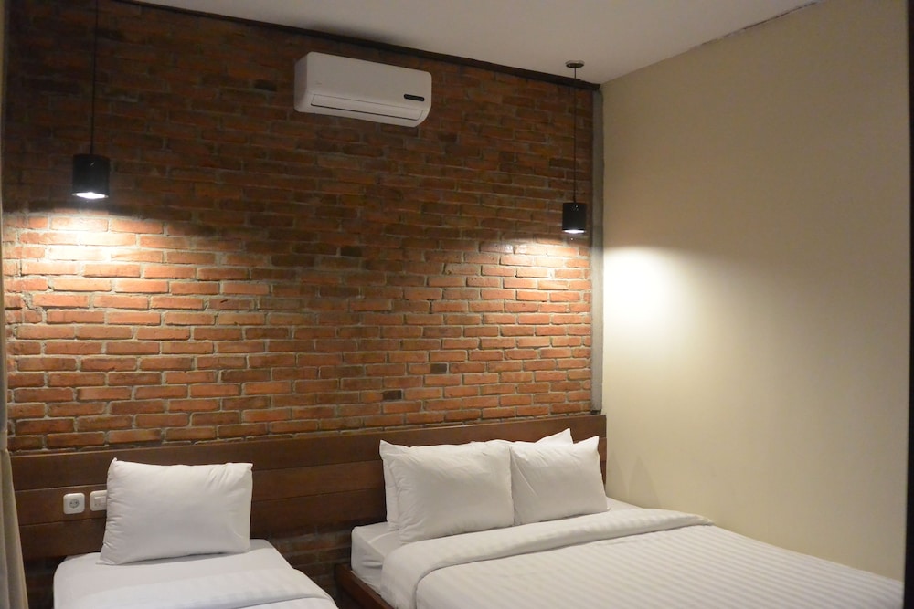 Deluxe Triple Room photo 1