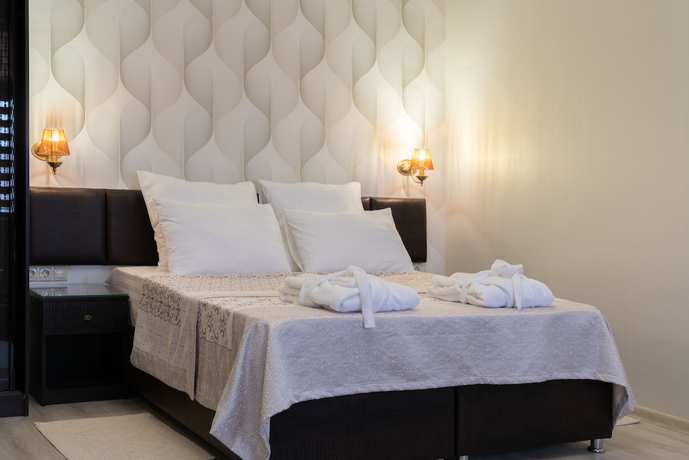 Luxury Room photo 2