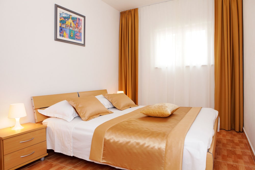 Family Apartment, 2 Bedrooms