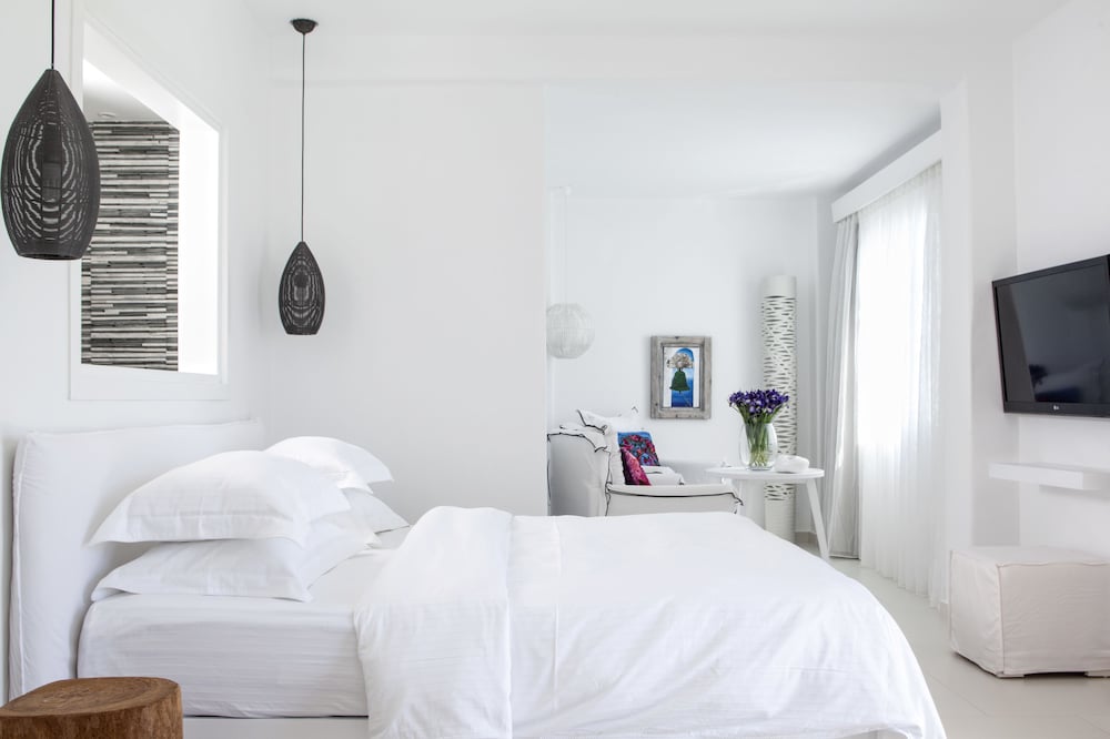 Room, Jetted Tub (Prestige)