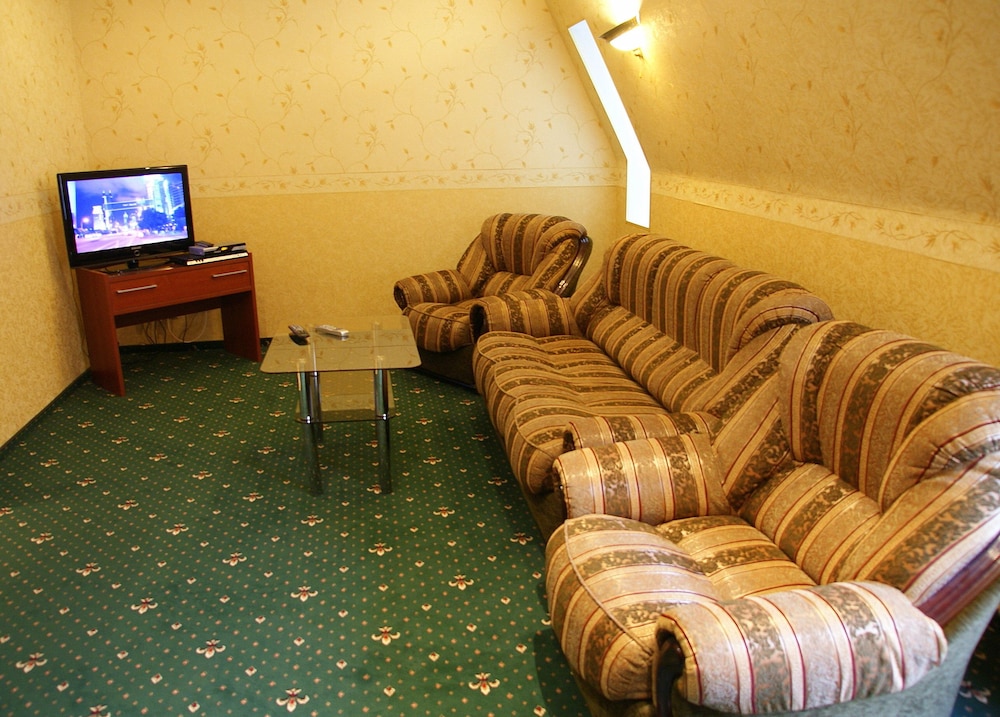 Suite, 1 Bedroom photo 3