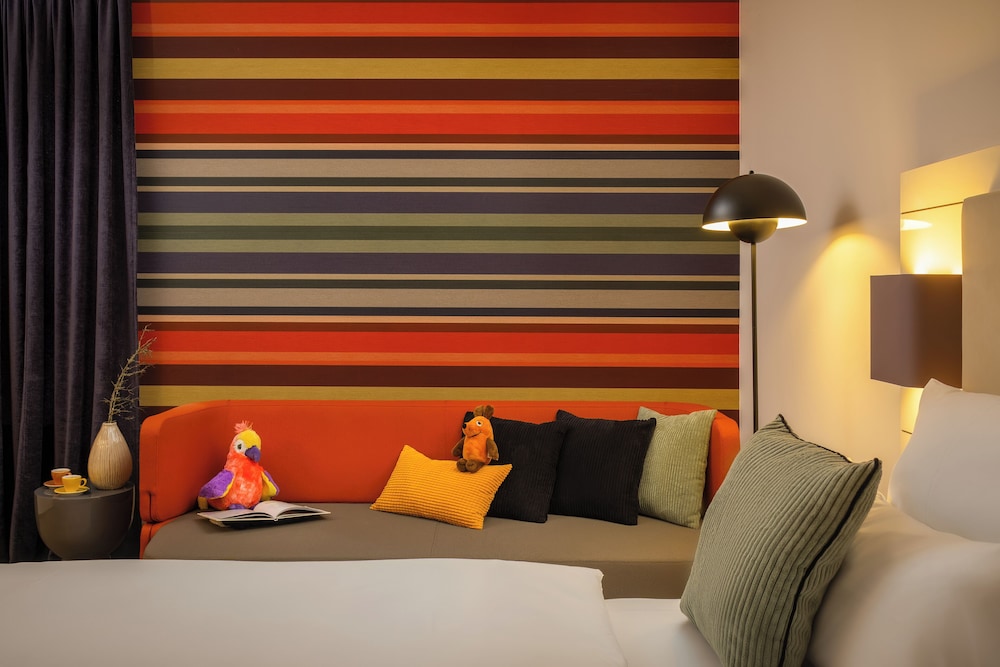 Comfort Family Room
