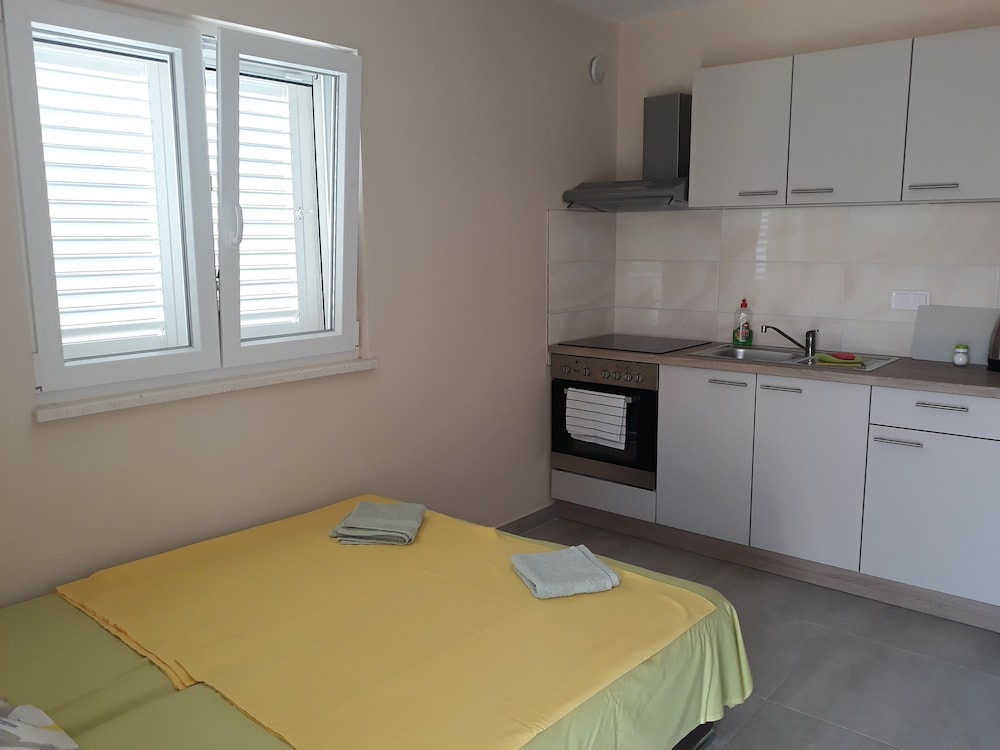 Apartment, 1 Bedroom photo 2