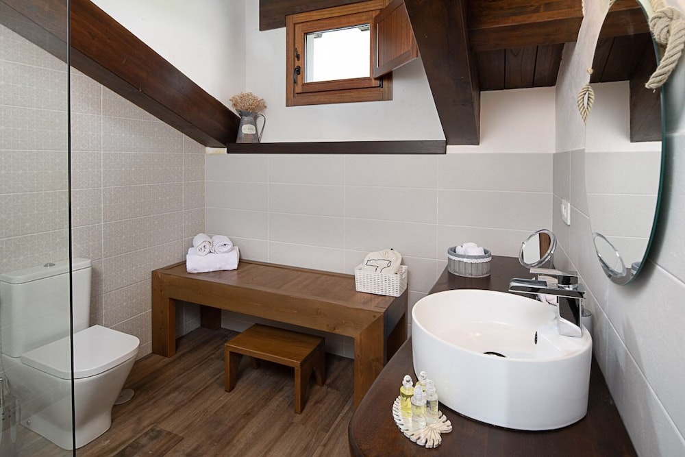 Standard Room, Mountain View (Ubiña) photo 2