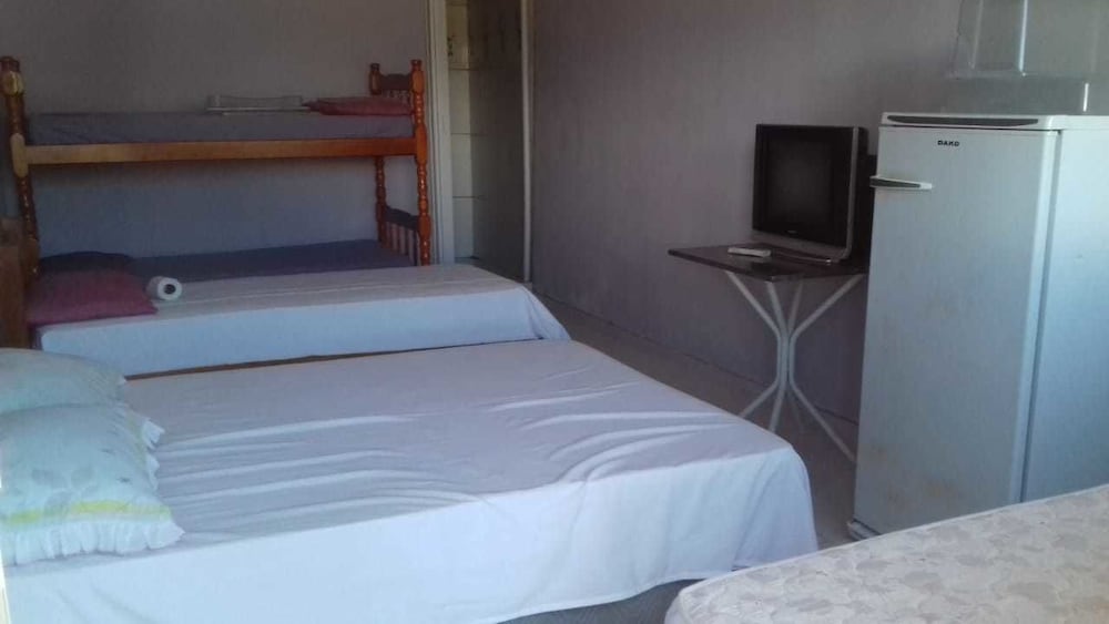 Standard Room (Quíntuplo Beliche) photo 1