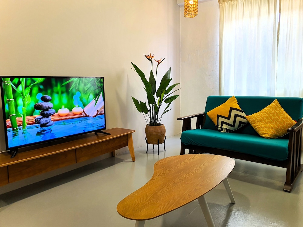 Signature Apartment photo 1