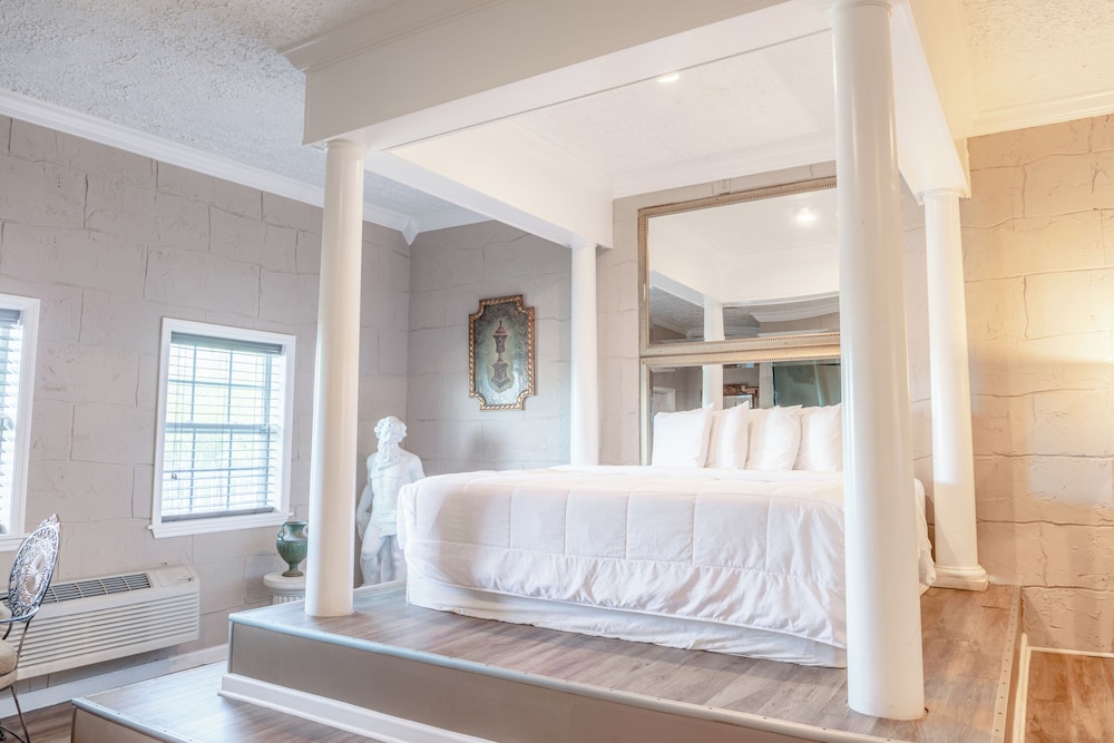 Presidential Single Room photo 2