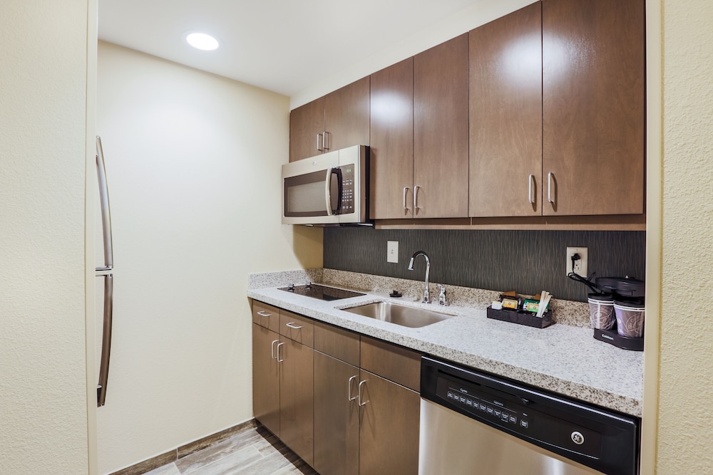 Suite, 1 Bedroom, Non Smoking photo 3