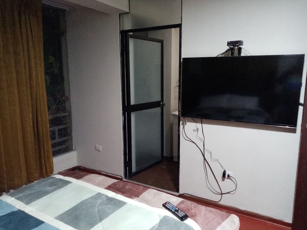 Economy Single Room