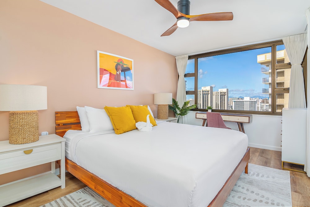 Condo, 1 Bedroom, Ocean View (0120)