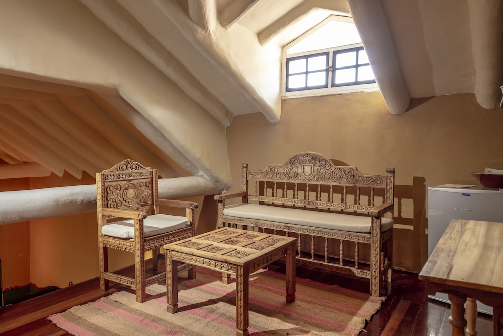 Junior Room photo 3
