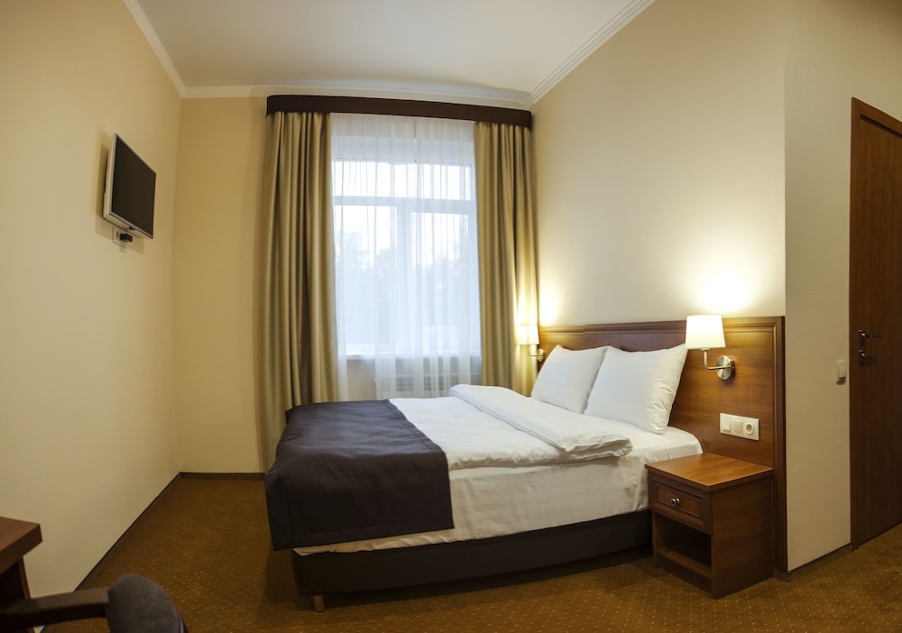 Double Room, Accessible