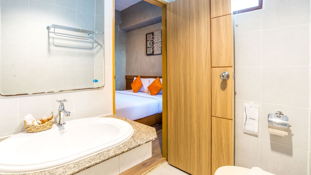 Deluxe Premier Room - Photo 3