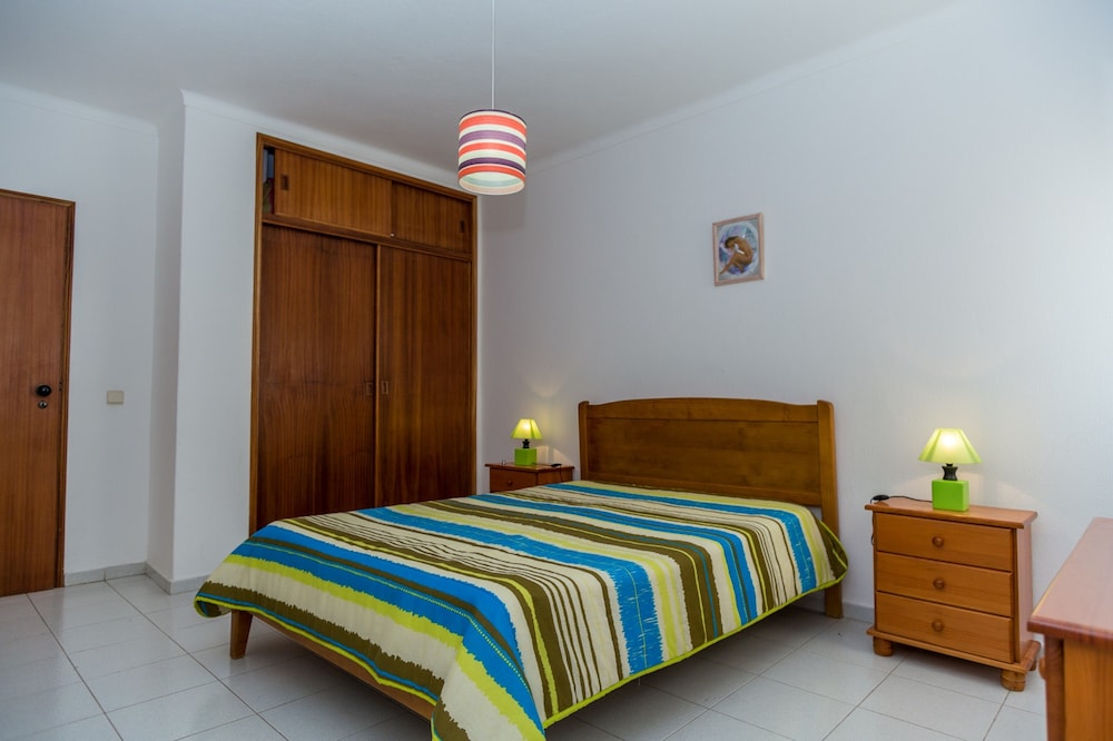 Apartment, 1 Bedroom, Balcony photo 3