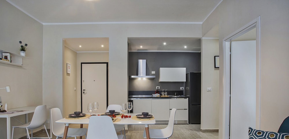 City Apartment