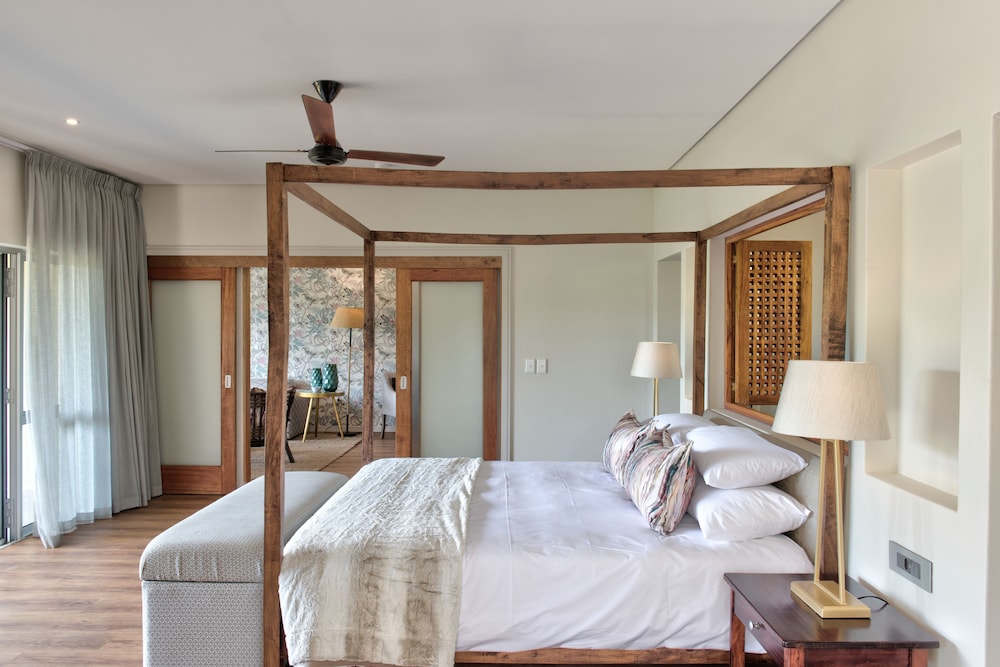 Tshaneni Suite