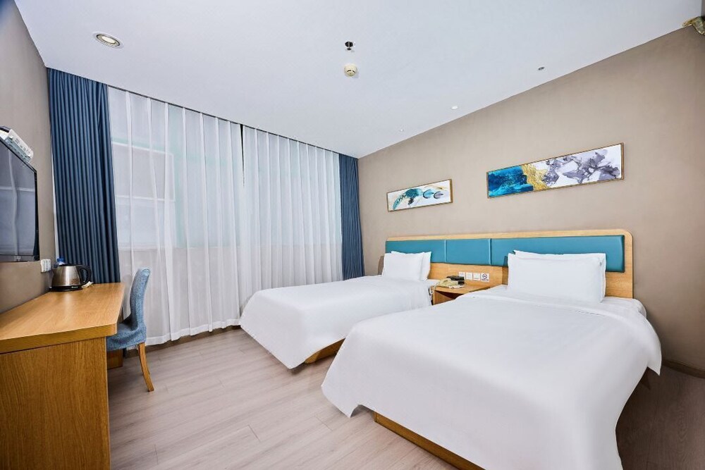 Classic Double Or Twin Room photo 3
