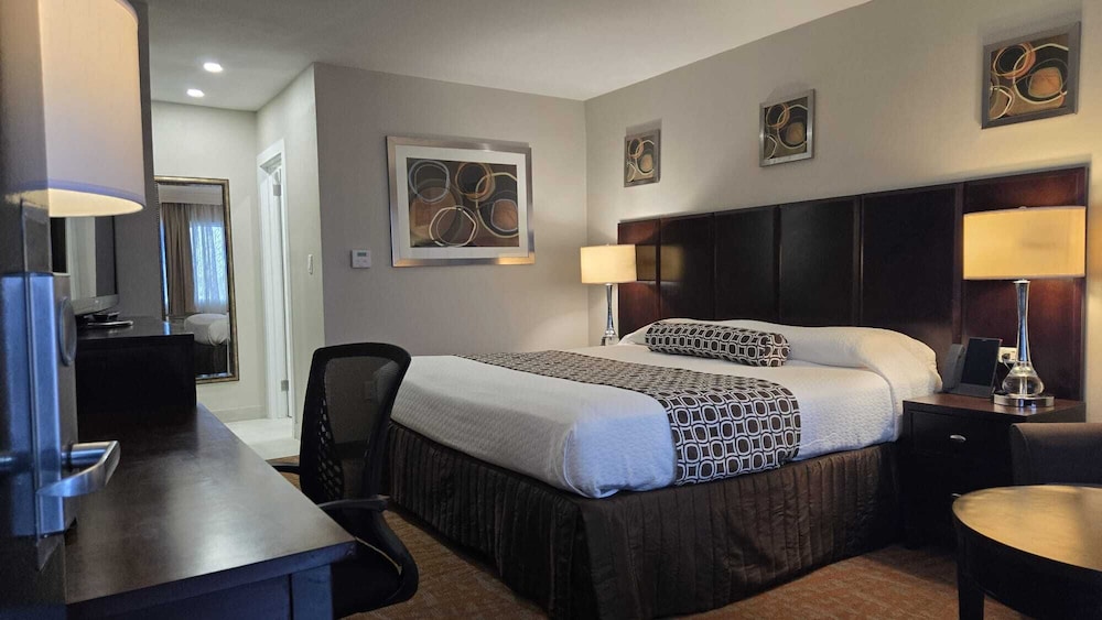 Deluxe Single Room, Non Smoking, Housekeeping
