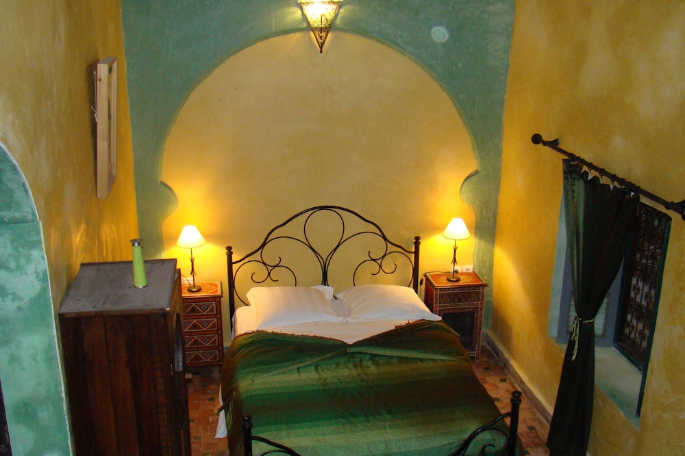 Standard Double Room, 1 Double Bed, Non Smoking photo 1