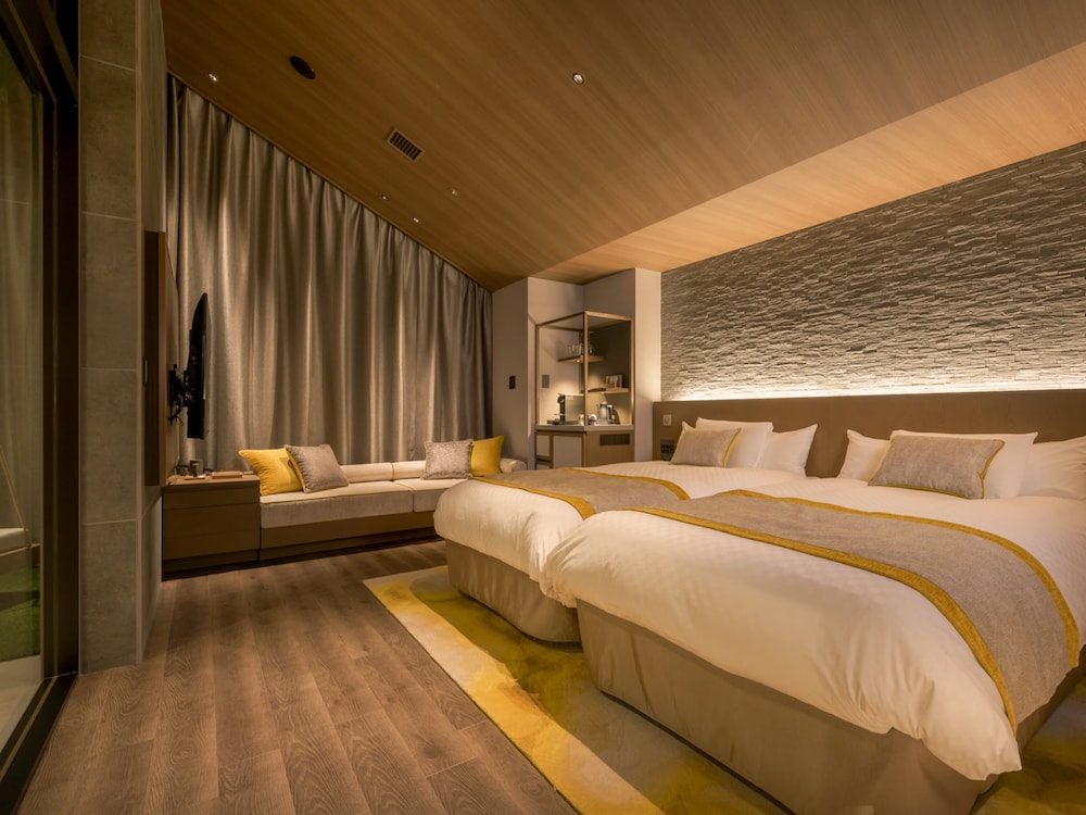 Wellness Room Suite with Sauna, Non Smoking (for 2 People, North Wing)