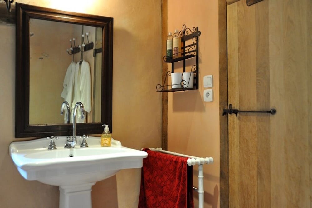Romantic Studio, Garden View photo 2