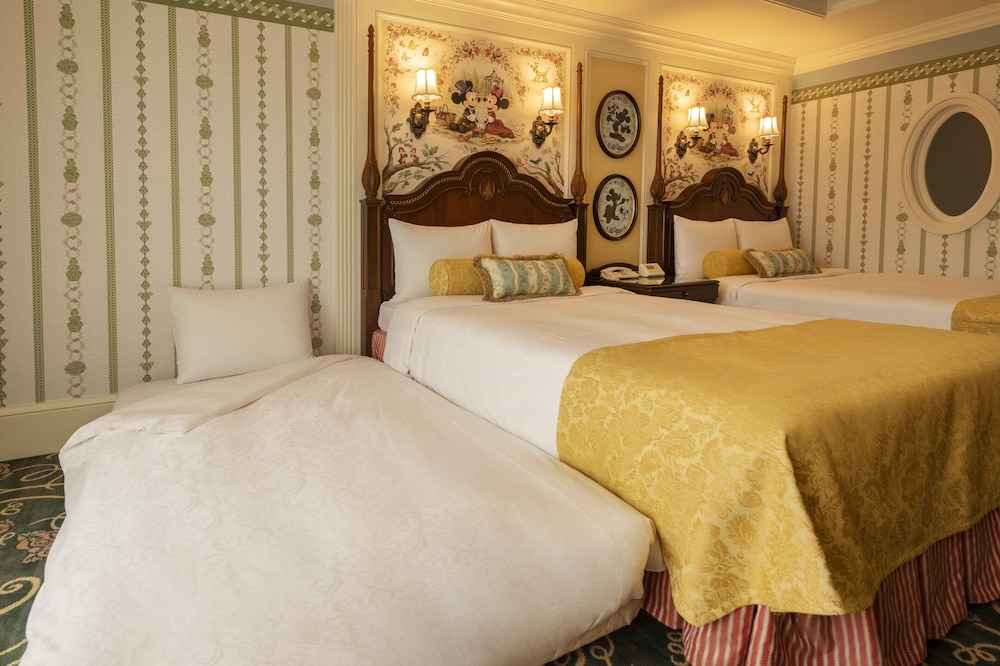 [2-5 Nights] Standard Superior Alcove Room (4th-9th Floors/Non Smoking) photo 3