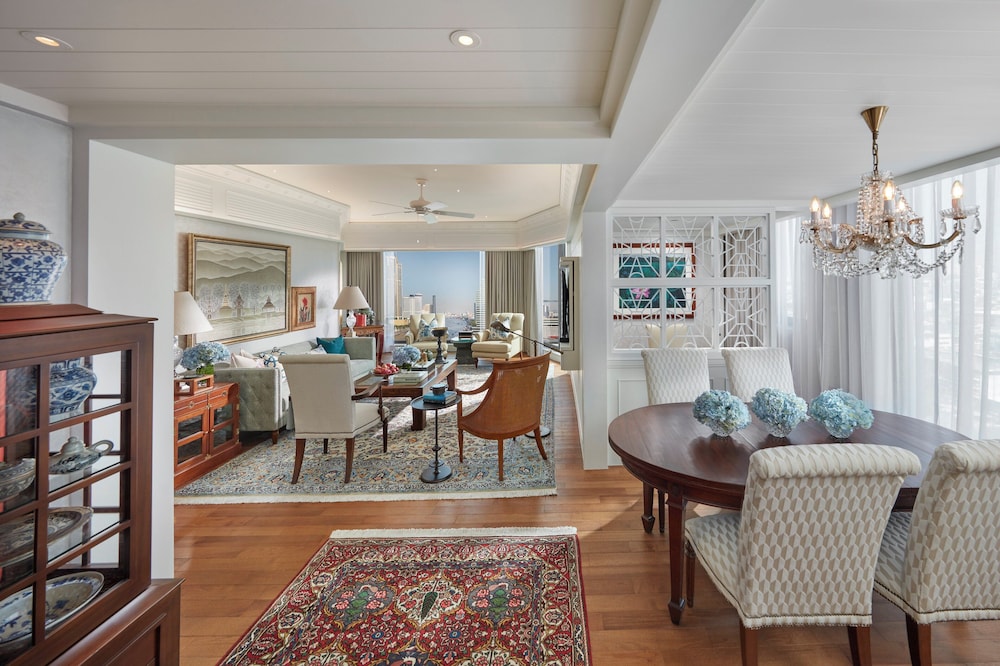 Selandia Suite