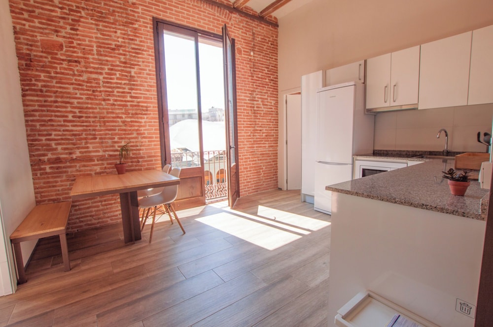 Comfort Apartment, City View photo 2