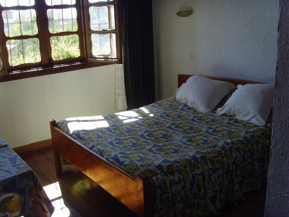 Classic Room, 1 Double Bed, Non Smoking, Garden View photo 2
