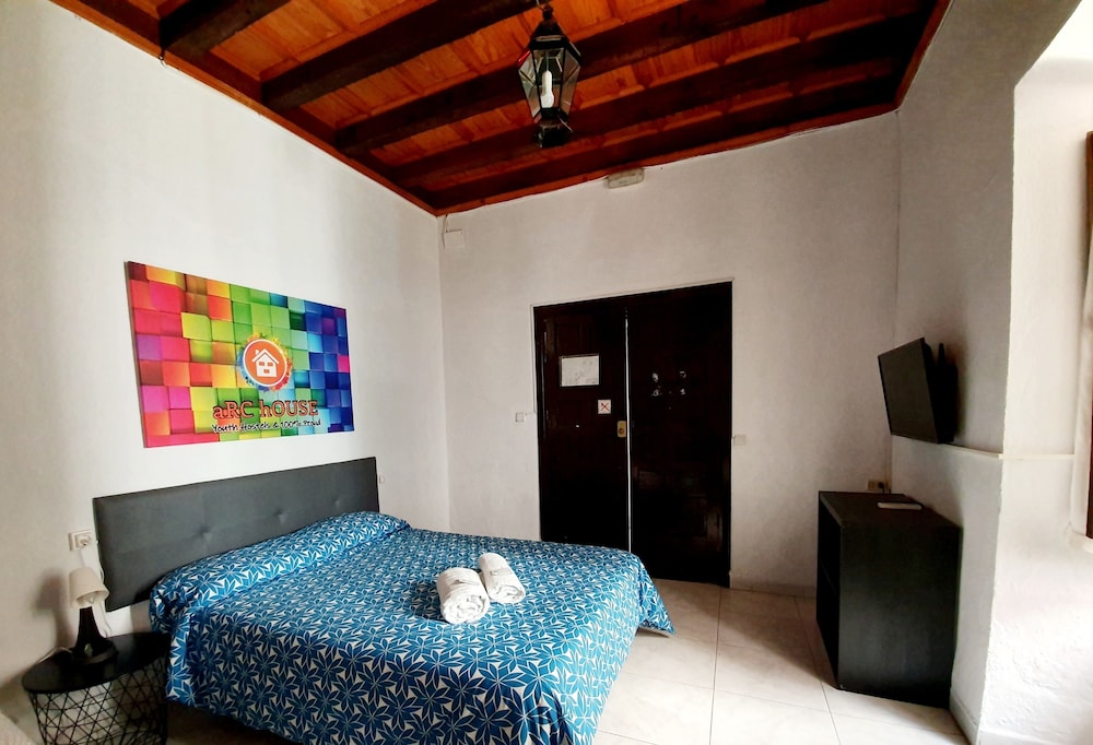 Triple Room photo 2
