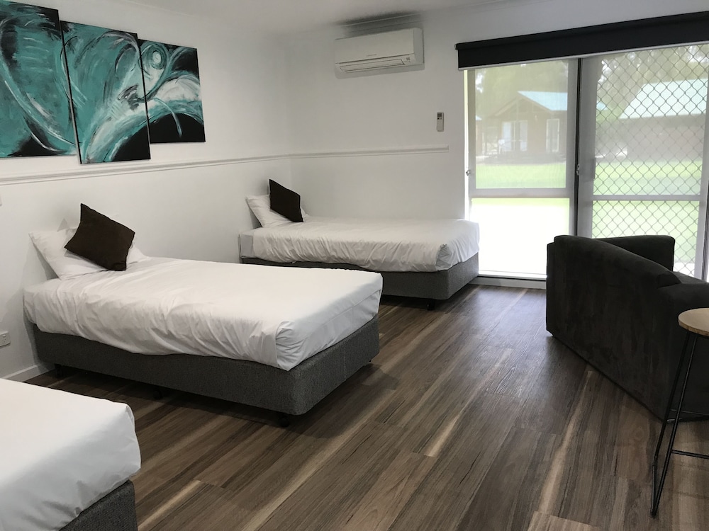 Deluxe Suite, 1 Bedroom photo 3