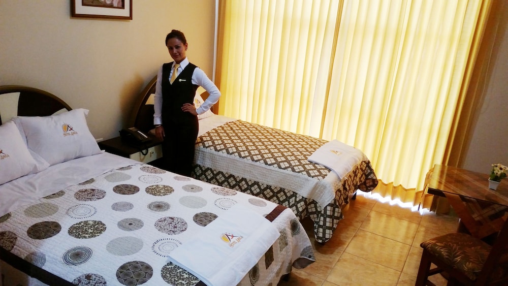 Twin Room photo 1