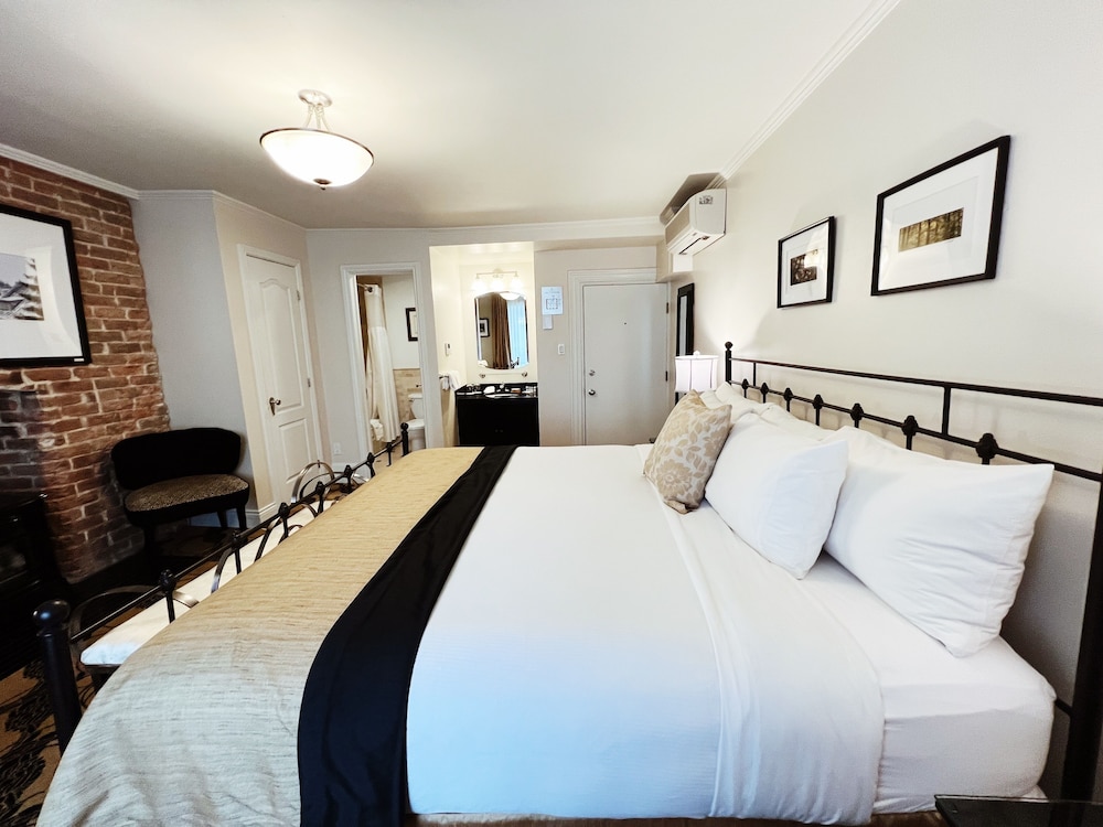 Deluxe Room photo 3
