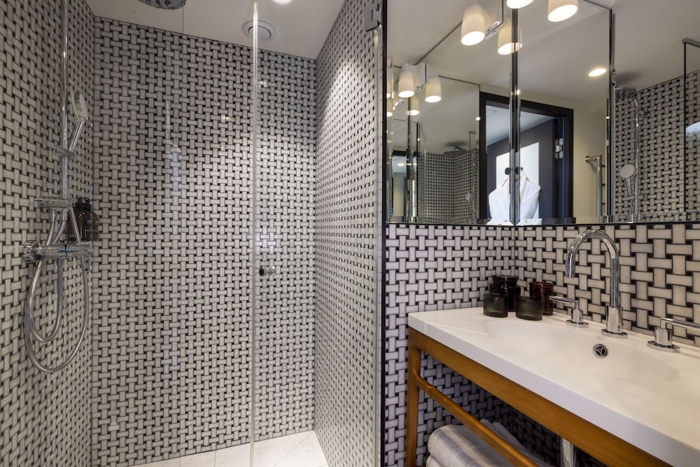 Standard Twin Room (Petite TWIN) photo 3