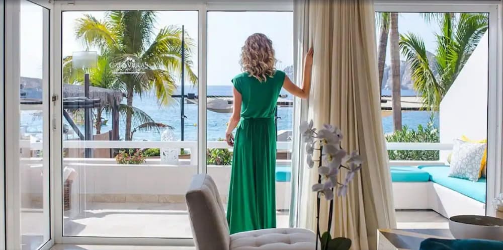 Deluxe Room, 1 Bedroom, Oceanfront