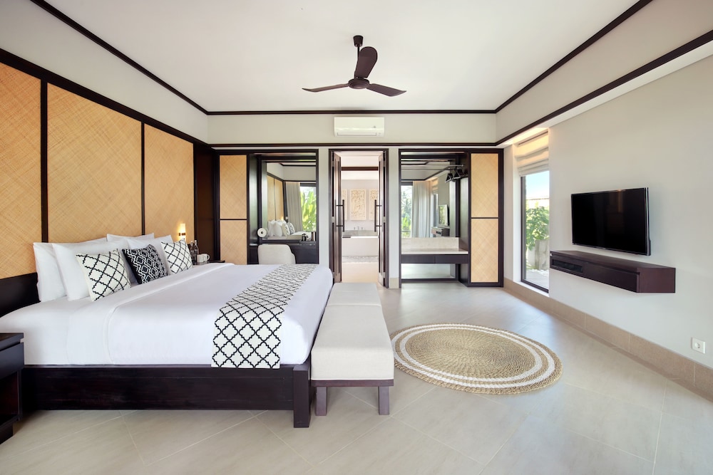 Double Room, 1 Bedroom