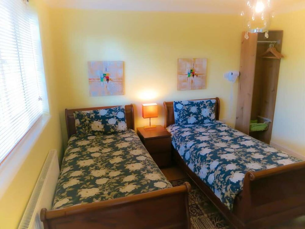 Twin Room photo 3