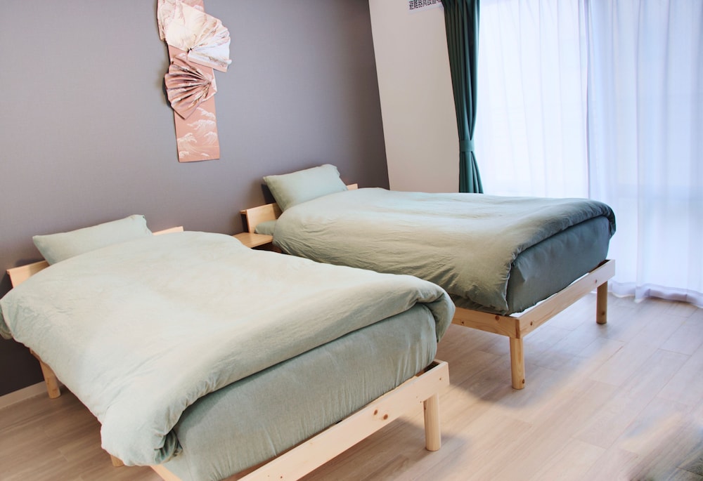 Standard Twin Room - Photo 6
