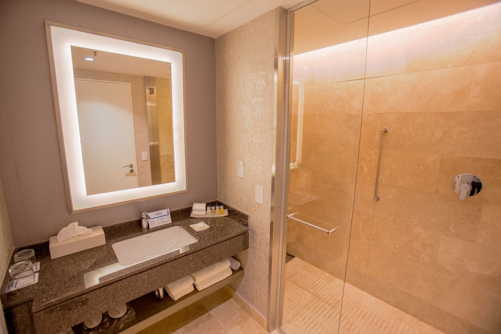Premium Suite, 1 King Bed
