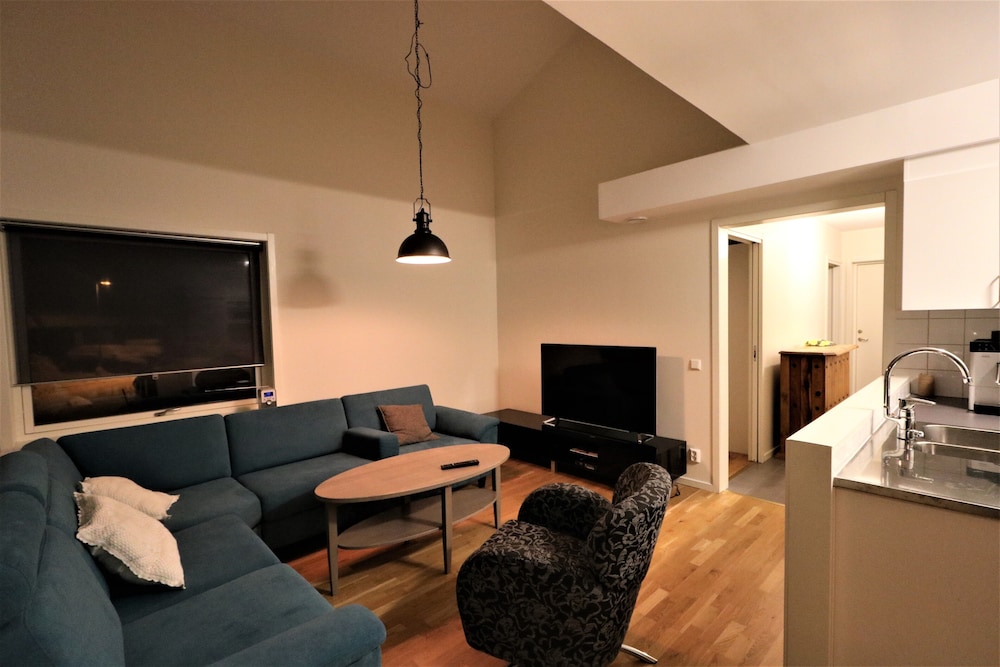 Apartment photo 1