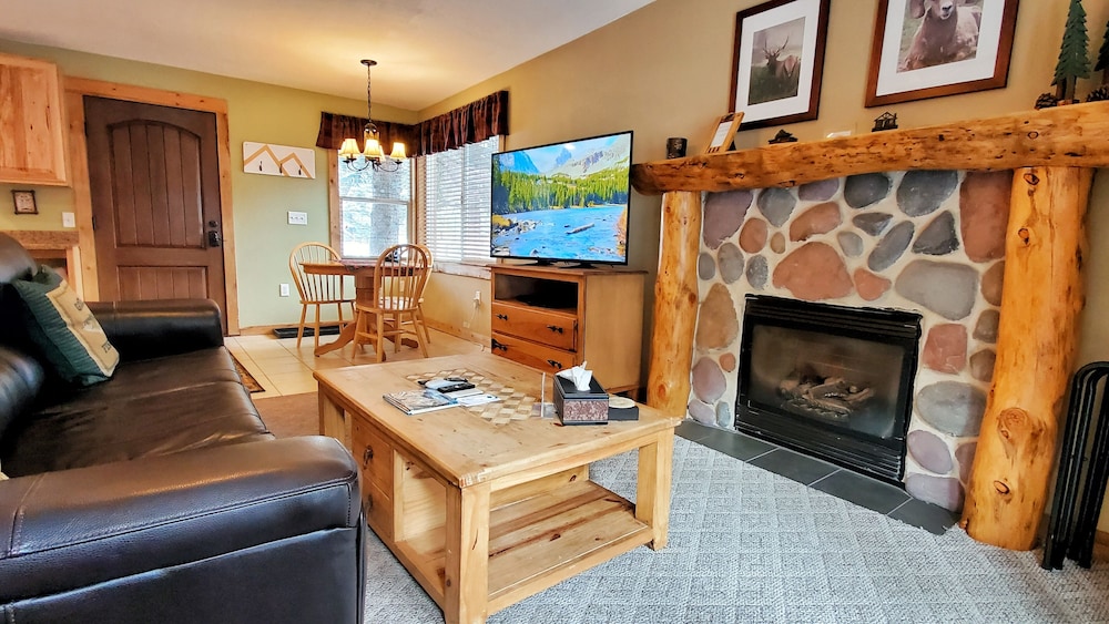 The Inn on Fall River & Fall River Cabins, Fotografia 7