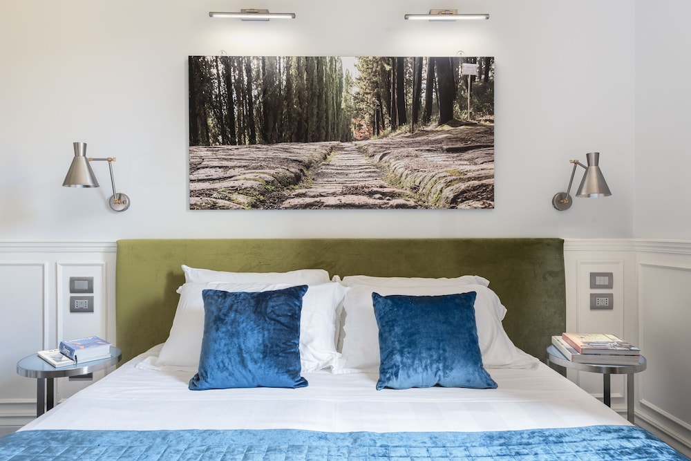 Design Double Room - Photo 3