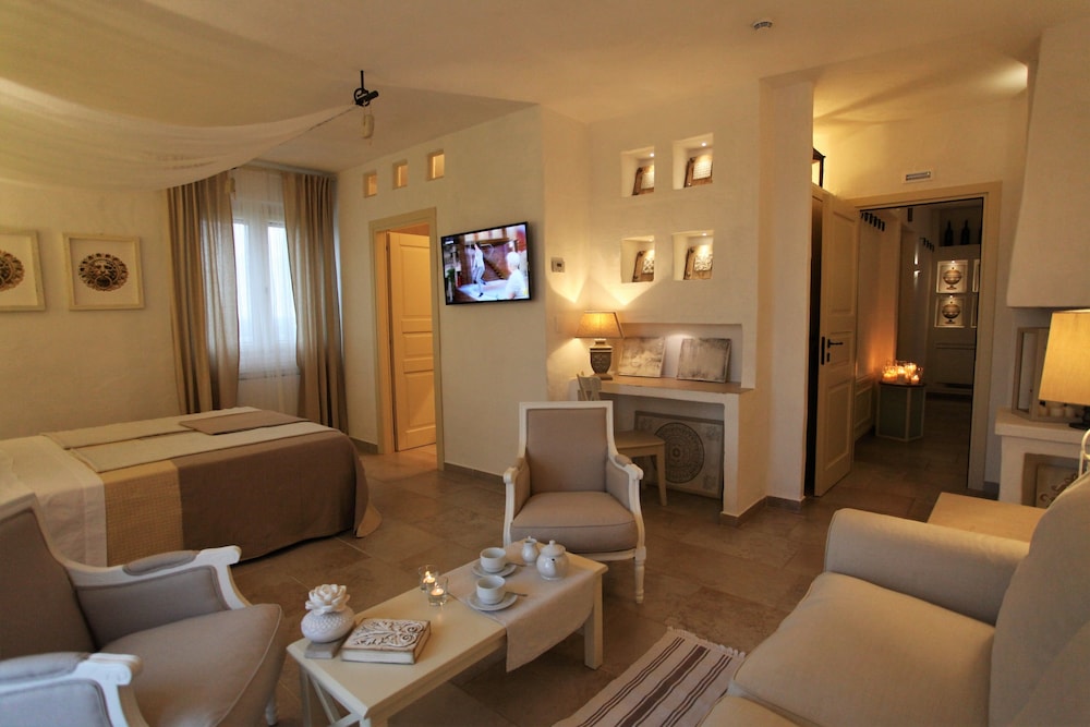 Deluxe Room, Garden View photo 2