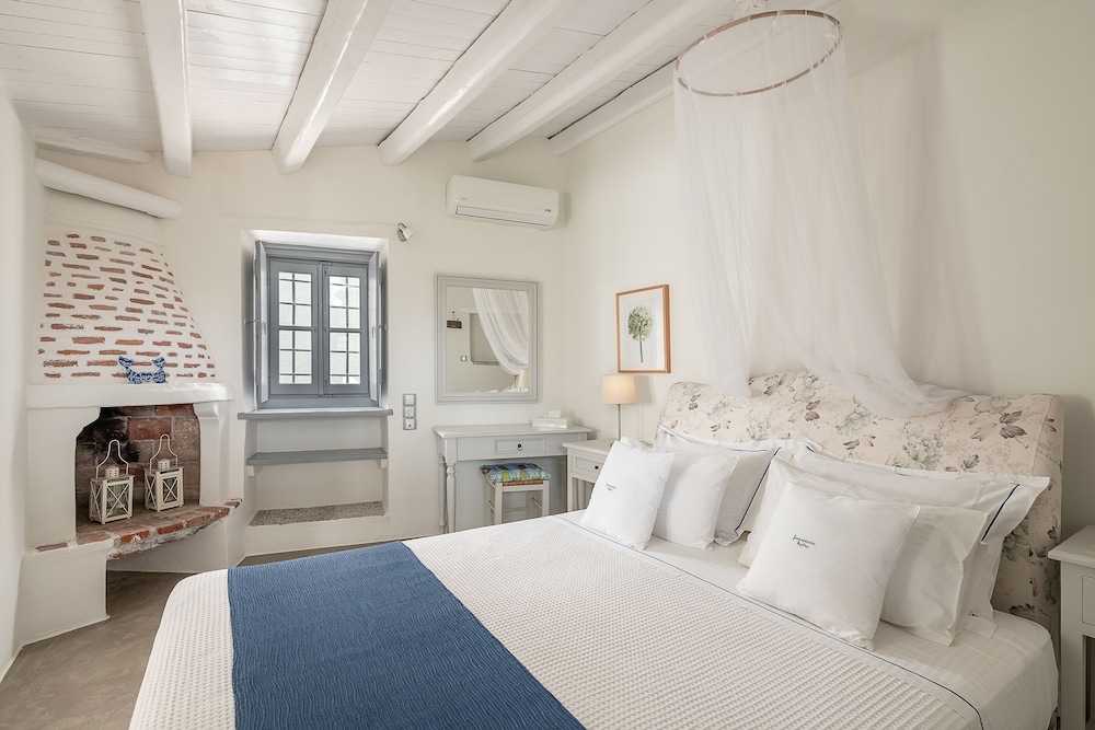 Double Room, Terrace