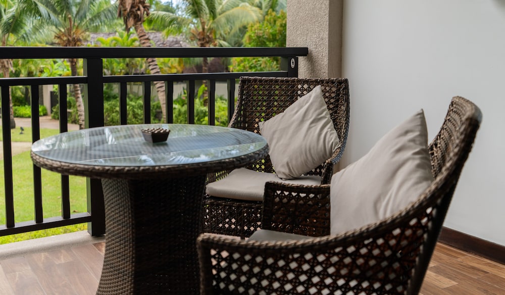 Junior Suite, 1 King Bed