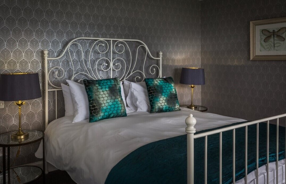 Superior Double Room, Sea View photo 2