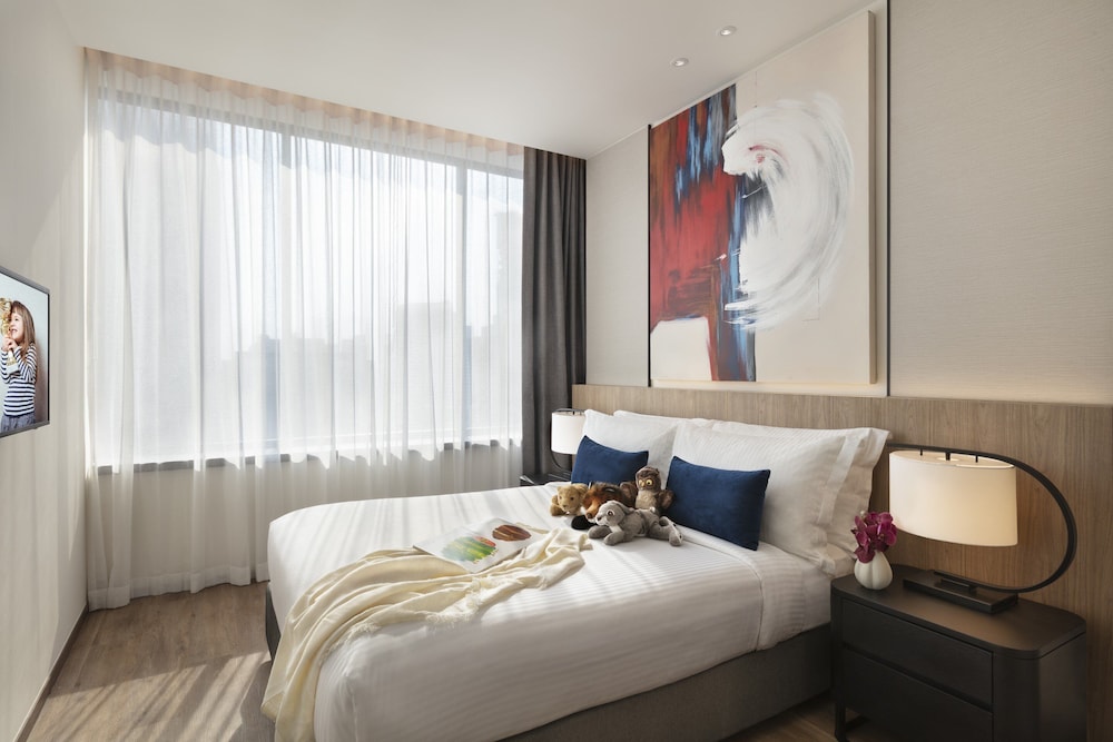 Premier Room, 2 Bedrooms